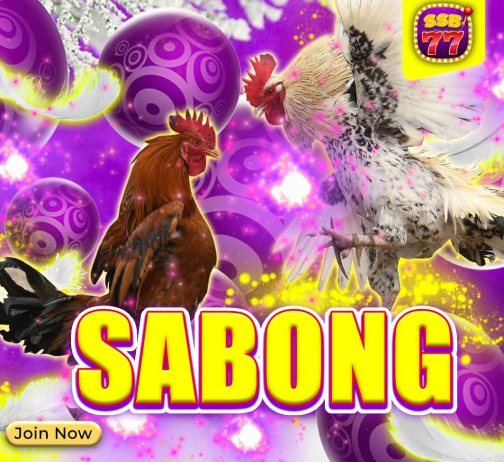 SSBET77 E-Sabong