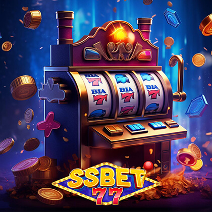 SSBET77 slots