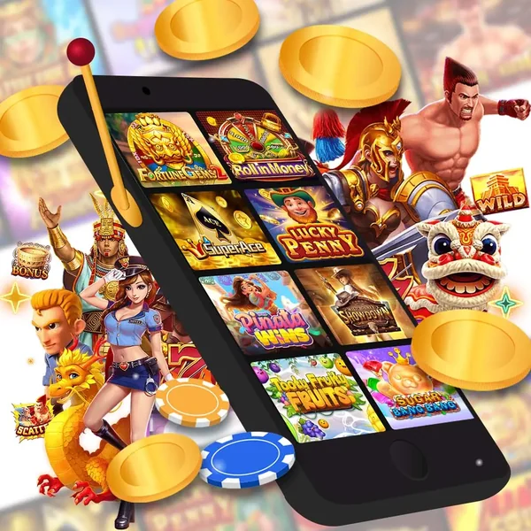 ssbet77 slots featured image